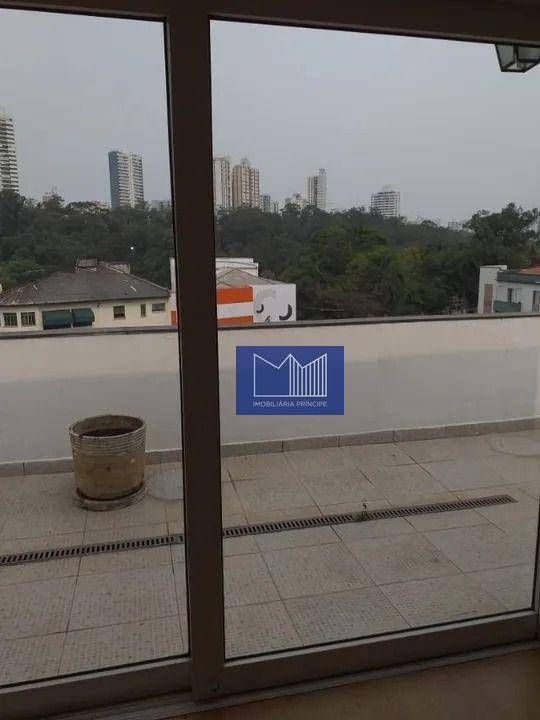 Apartamento à venda com 3 quartos, 180m² - Foto 3