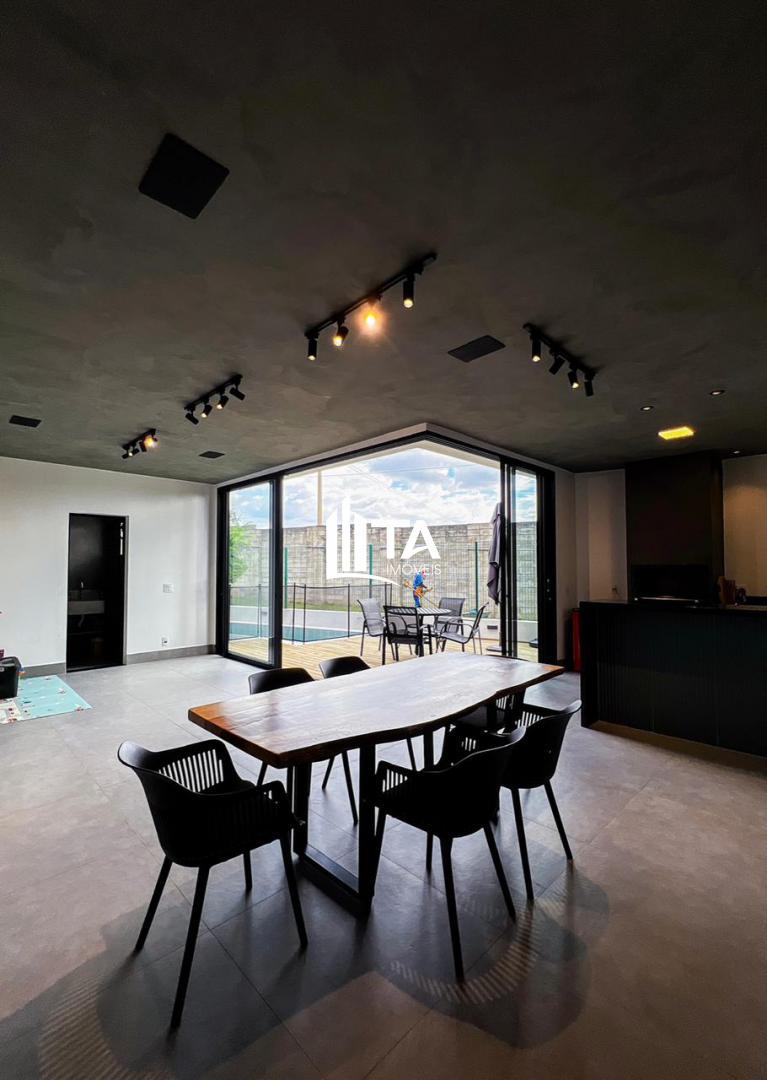 Casa de Condomínio à venda com 3 quartos, 299m² - Foto 7