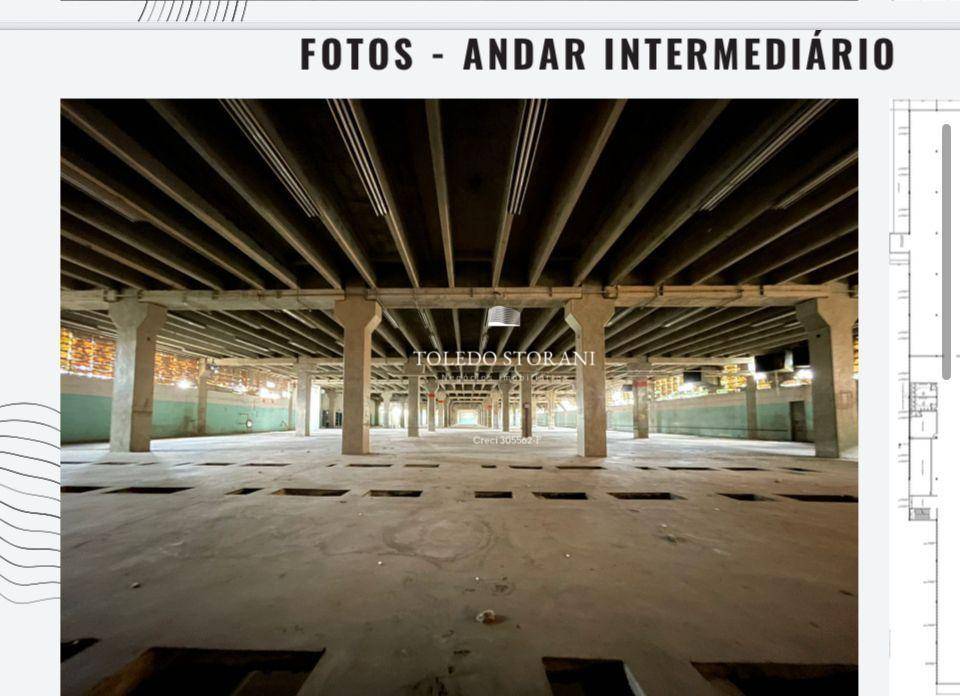 Depósito-Galpão, 17132 m² - Foto 1