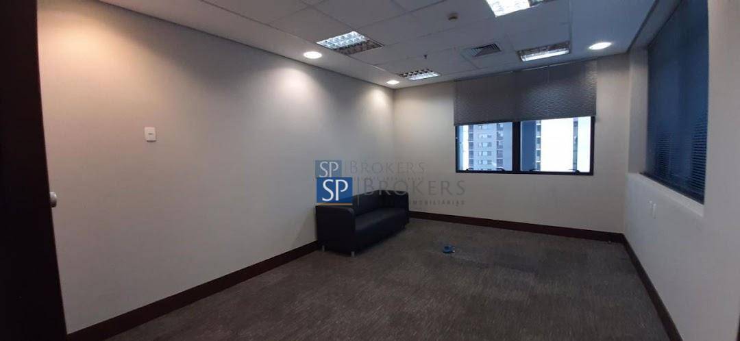 Conjunto Comercial-Sala para alugar, 363m² - Foto 4