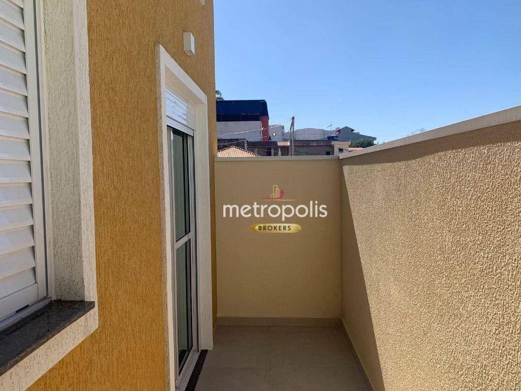 Apartamento à venda com 2 quartos, 53m² - Foto 8