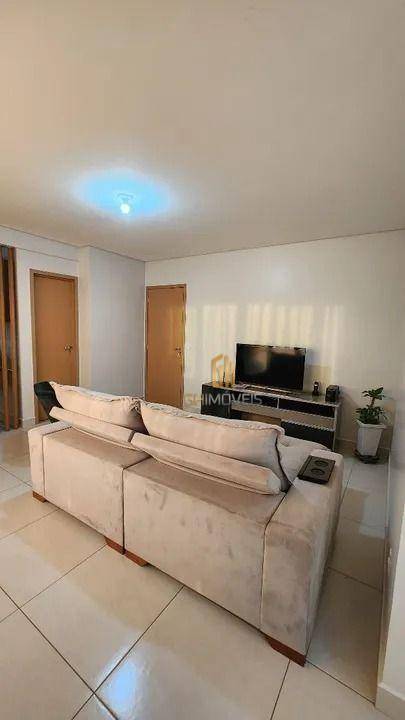 Apartamento à venda com 3 quartos, 125m² - Foto 6