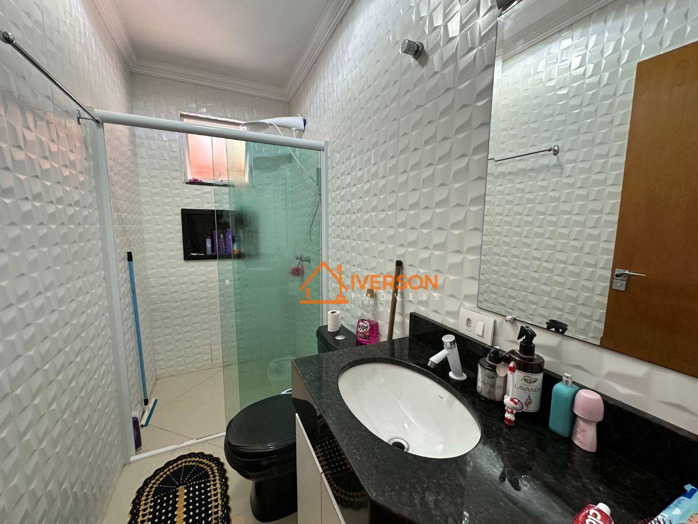 Sobrado à venda com 3 quartos, 144m² - Foto 7