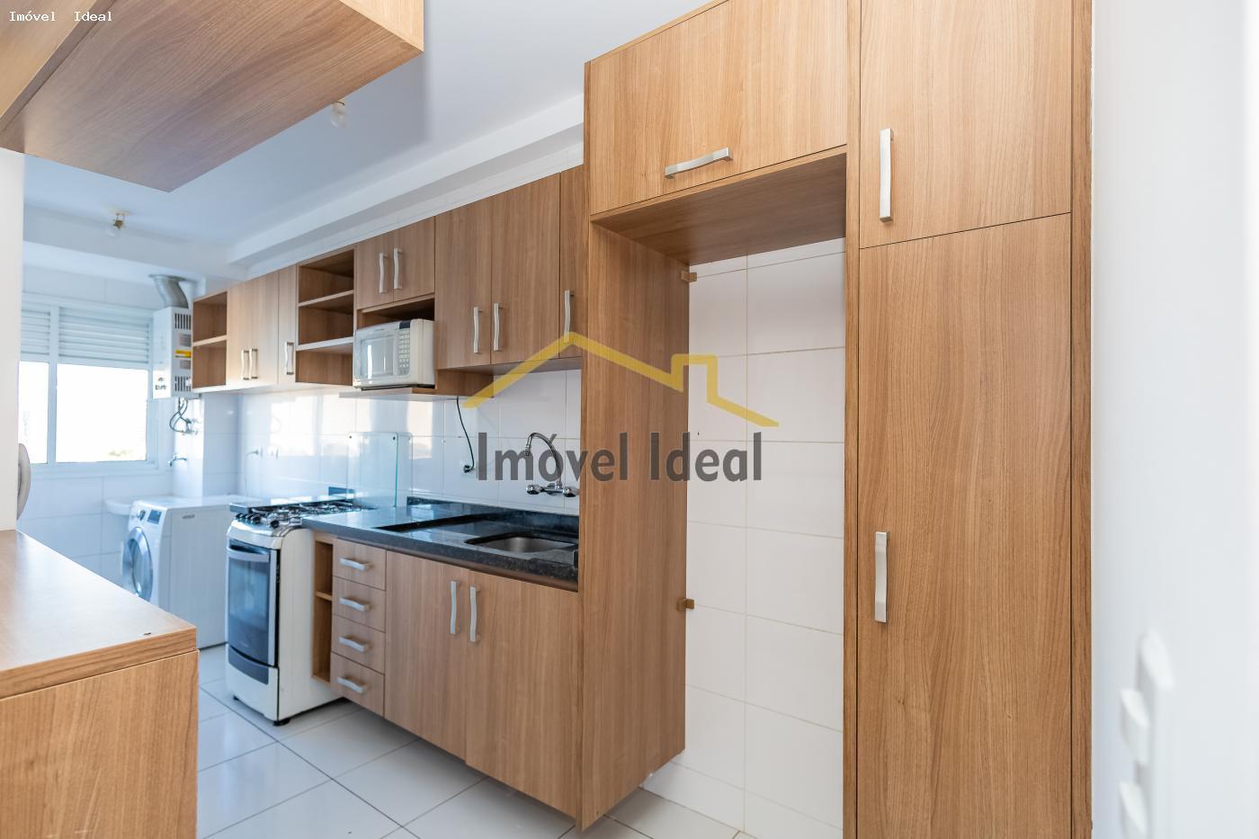 Apartamento à venda com 3 quartos, 75m² - Foto 9