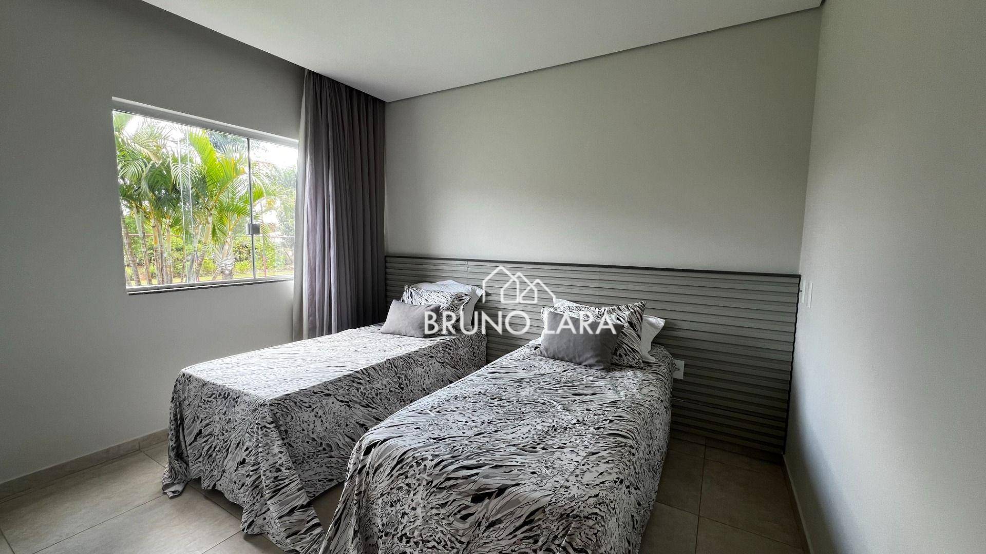 Casa de Condomínio, 3 quartos - Foto 18