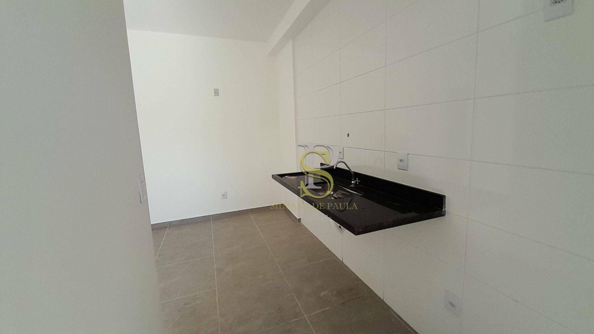 Apartamento à venda com 1 quarto, 42m² - Foto 5