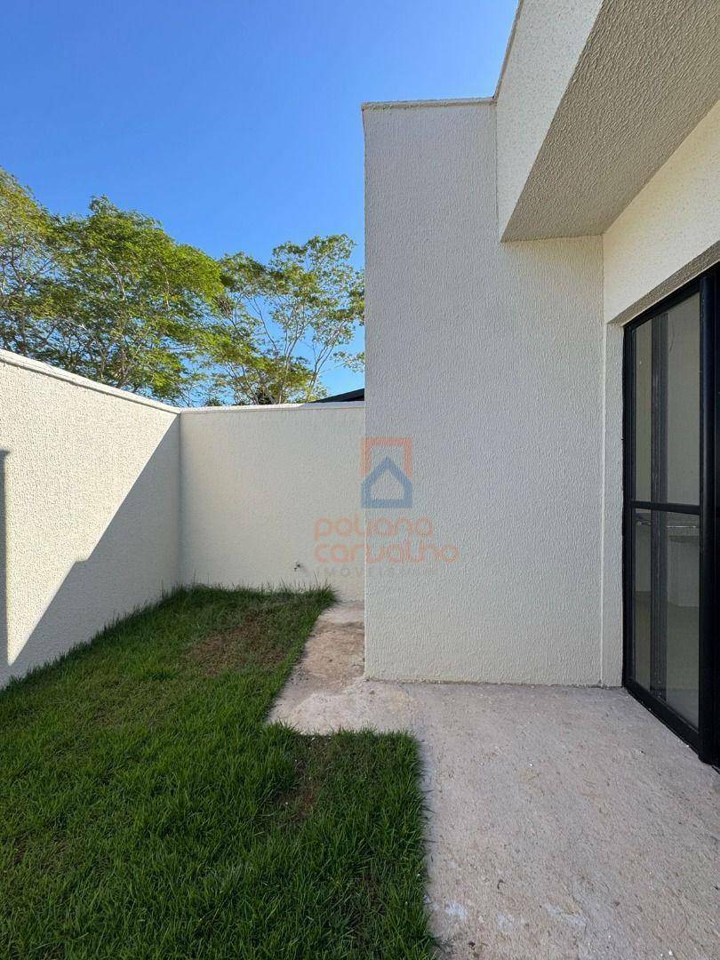 Casa de Condomínio, 3 quartos - Foto 19