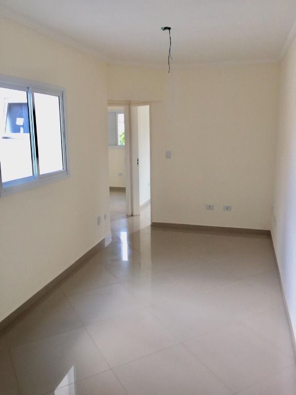 Apartamento à venda com 2 quartos, 47m² - Foto 1