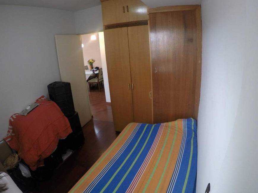 Apartamento à venda com 2 quartos, 60m² - Foto 3