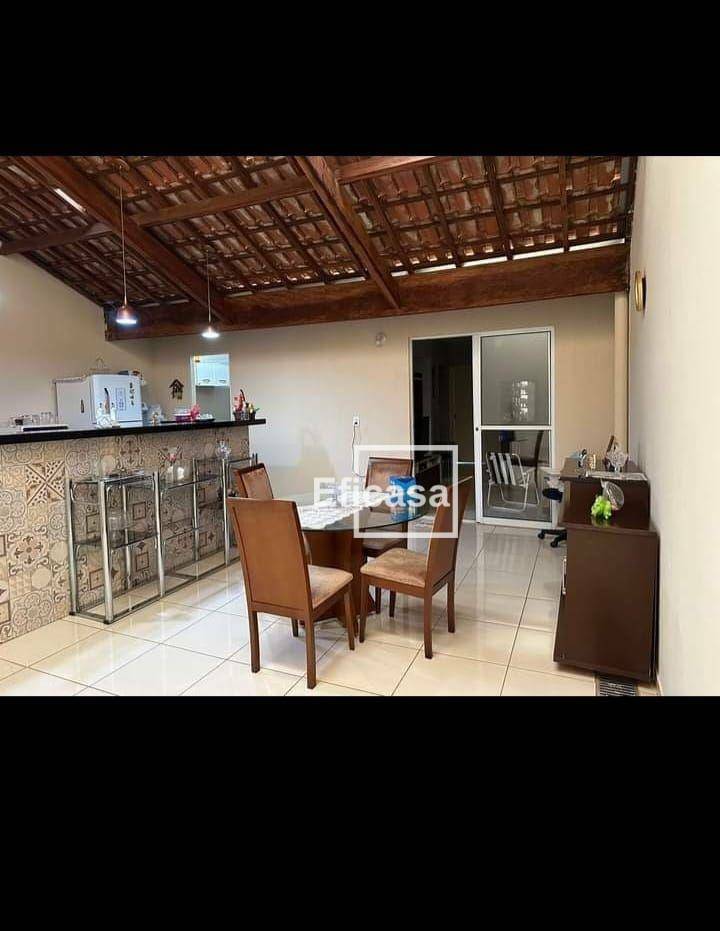 Casa de Condomínio à venda com 3 quartos, 143m² - Foto 18