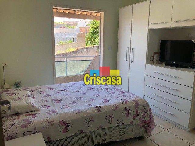 Casa de Condomínio à venda com 3 quartos, 250m² - Foto 7