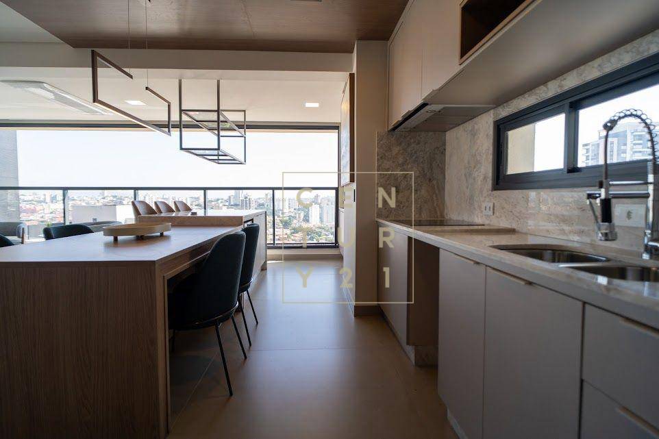 Apartamento à venda com 3 quartos, 151m² - Foto 9