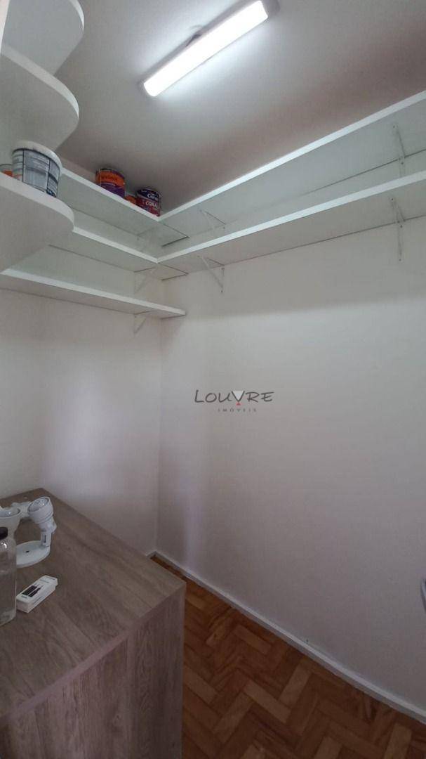 Apartamento para alugar com 2 quartos, 70m² - Foto 9