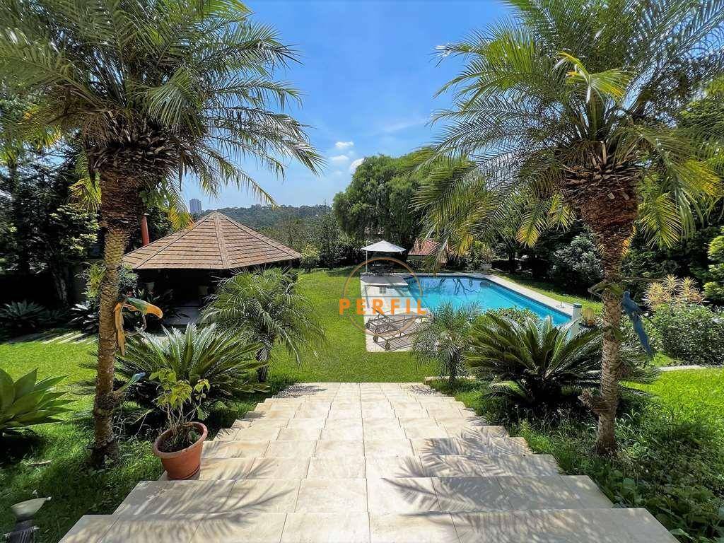 Casa de Condomínio à venda com 4 quartos, 752m² - Foto 41