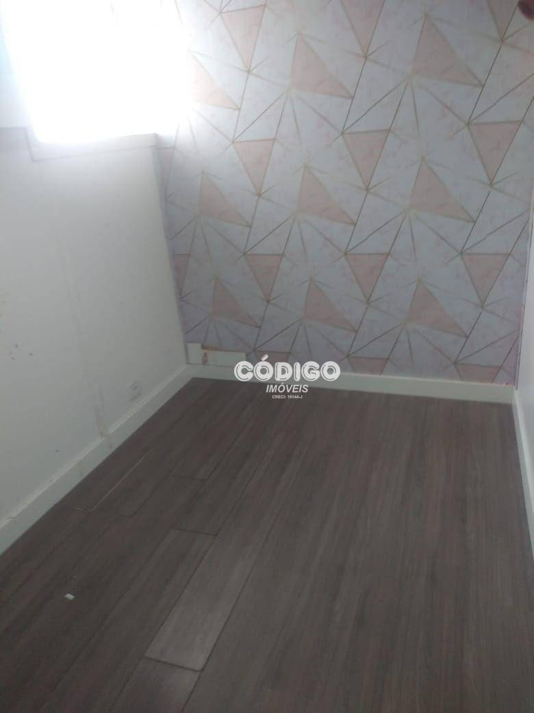 Conjunto Comercial-Sala para alugar, 36m² - Foto 11