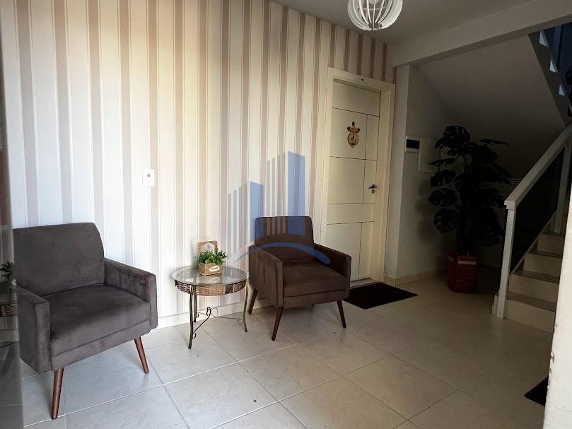 Apartamento à venda com 2 quartos, 47m² - Foto 9