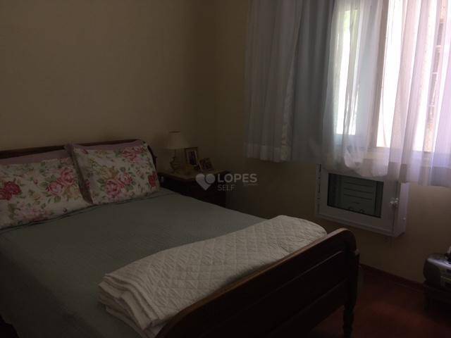 Apartamento à venda com 1 quarto, 40m² - Foto 4