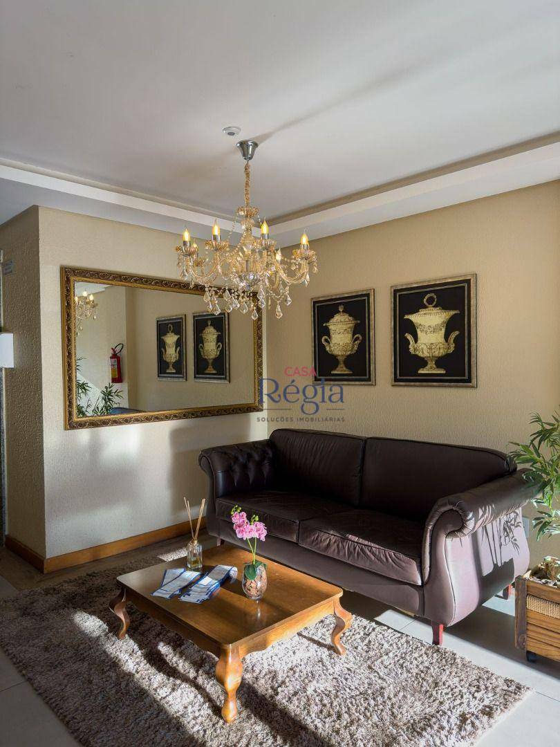 Apartamento à venda com 2 quartos, 75m² - Foto 3