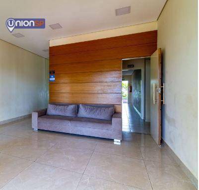 Apartamento à venda com 3 quartos, 80m² - Foto 21
