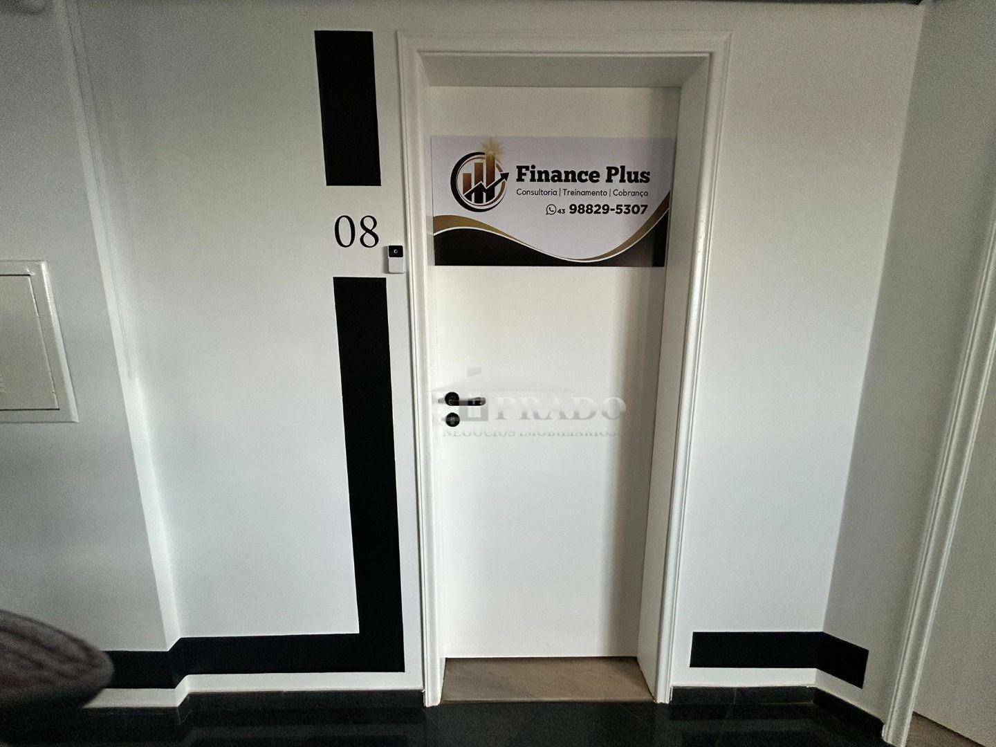 Conjunto Comercial-Sala à venda, 57m² - Foto 1