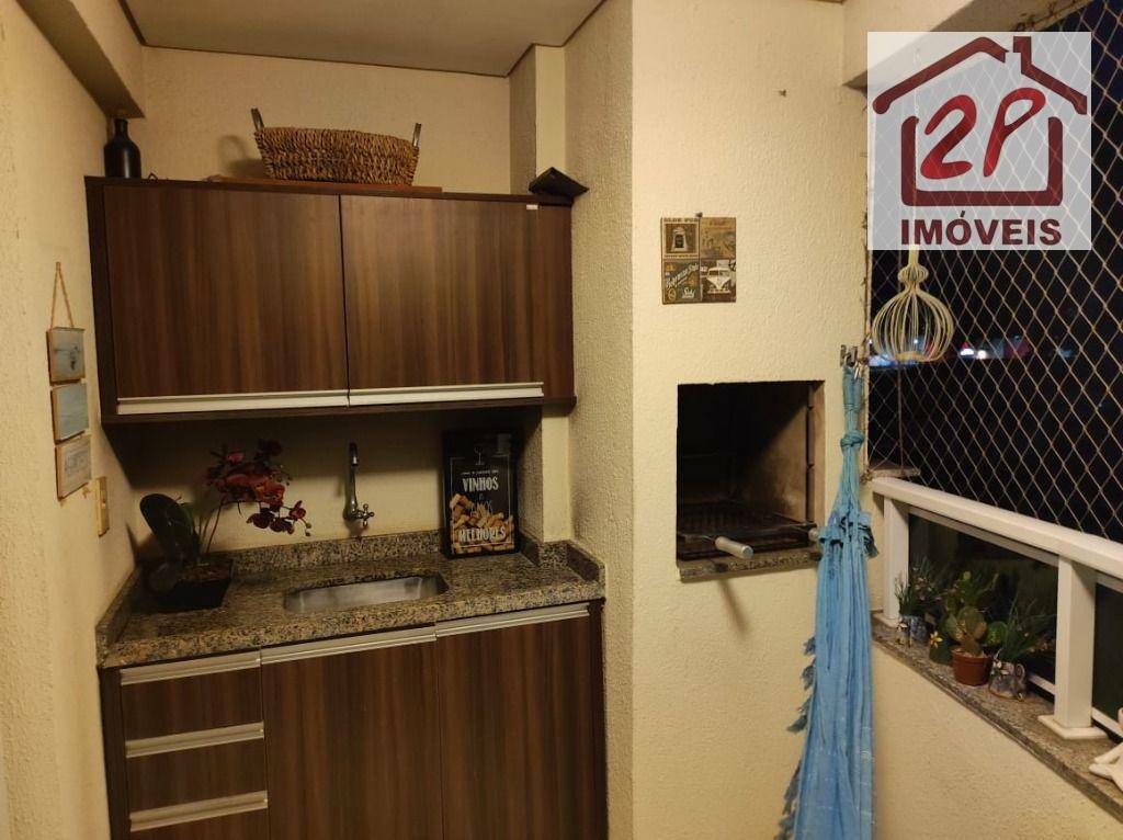 Apartamento à venda com 3 quartos, 97m² - Foto 11