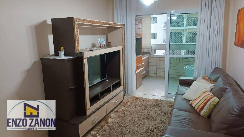 Apartamento à venda com 3 quartos, 102m² - Foto 1