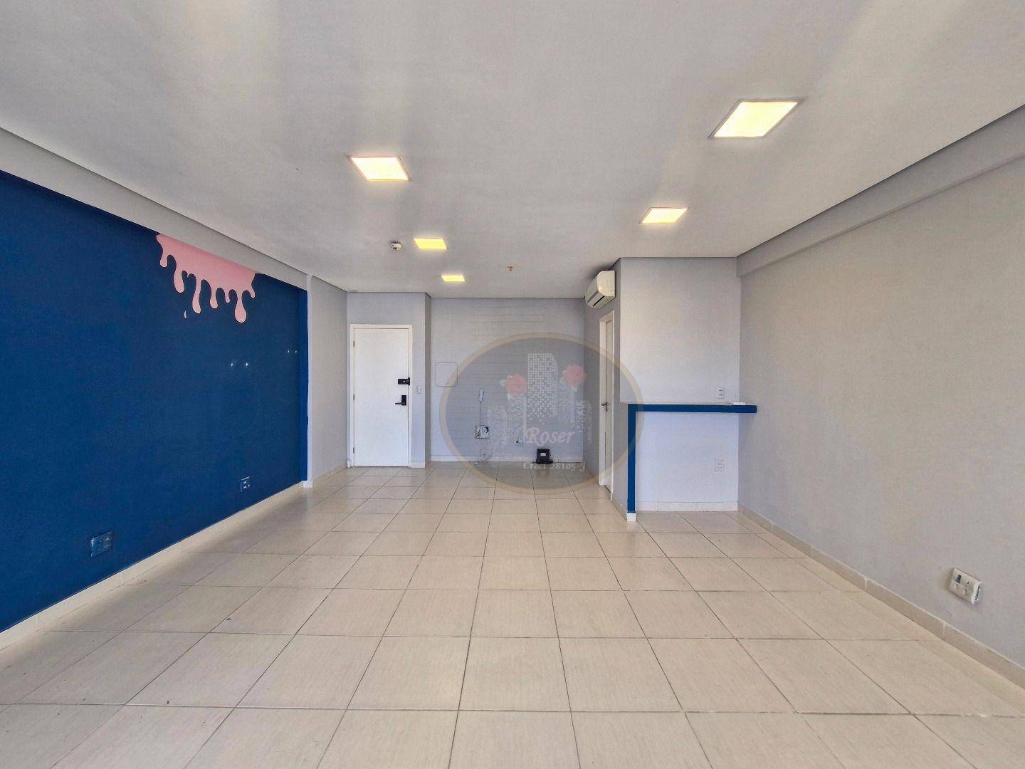 Sala-Conjunto, 42 m² - Foto 5