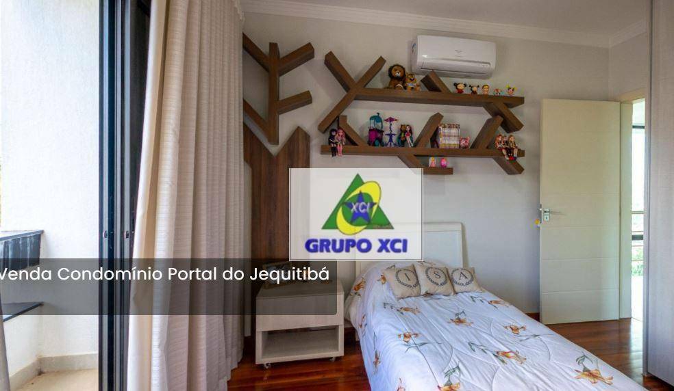 Casa à venda com 3 quartos, 268m² - Foto 28