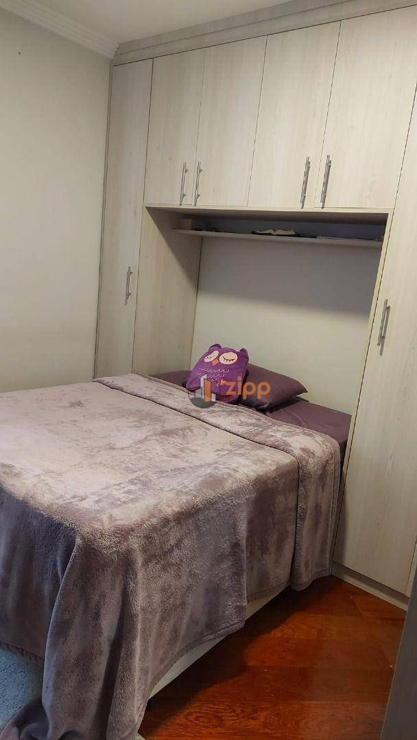 Sobrado à venda com 3 quartos, 190m² - Foto 13