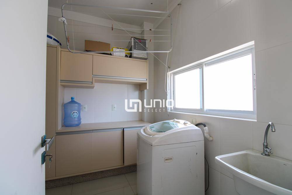 Apartamento à venda com 3 quartos, 167m² - Foto 11