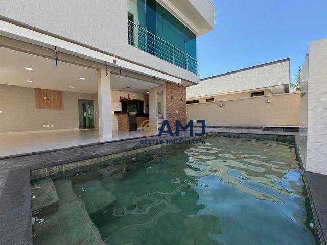 Sobrado, 3 quartos, 320 m² - Foto 1