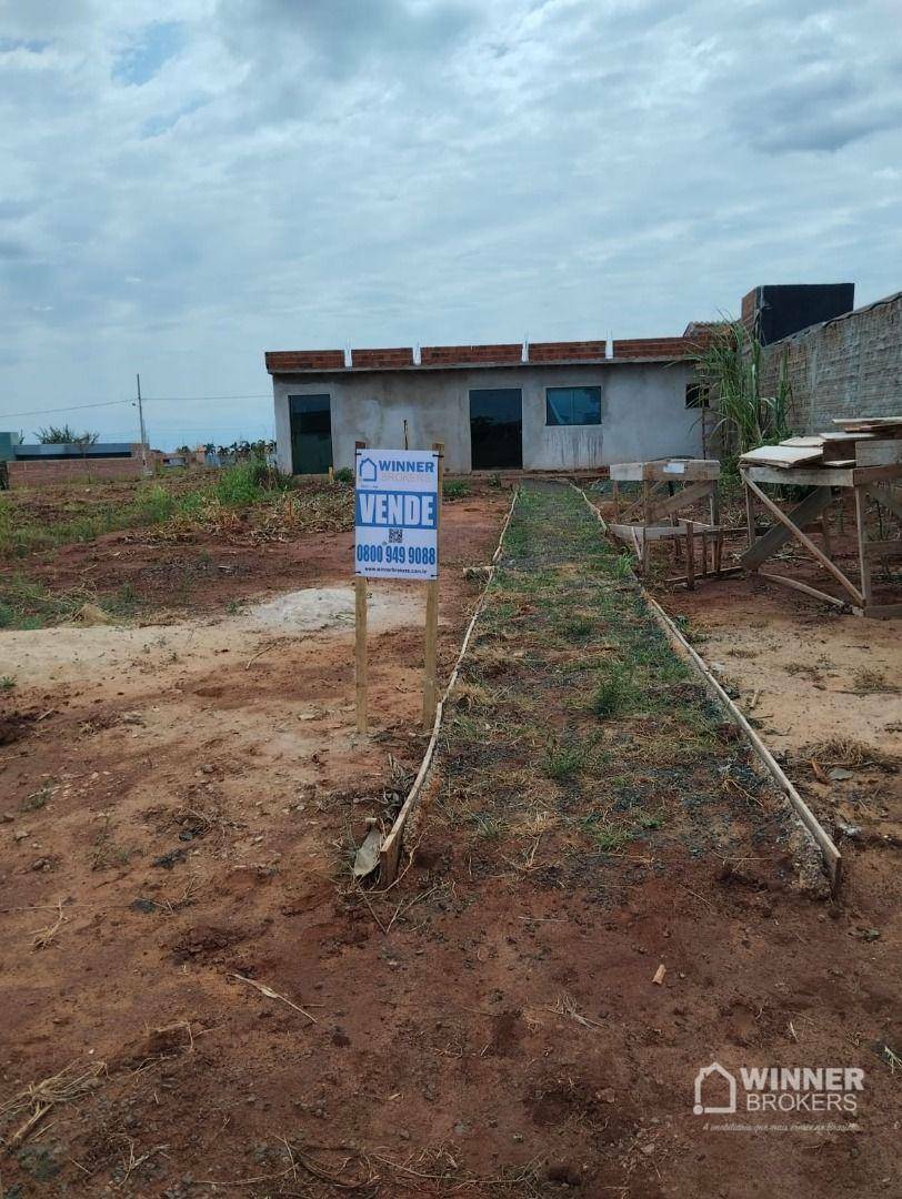 Terreno à venda, 400M2 - Foto 9