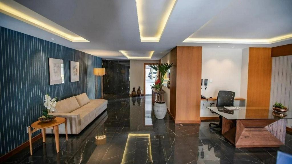 Apartamento à venda com 2 quartos, 57m² - Foto 37