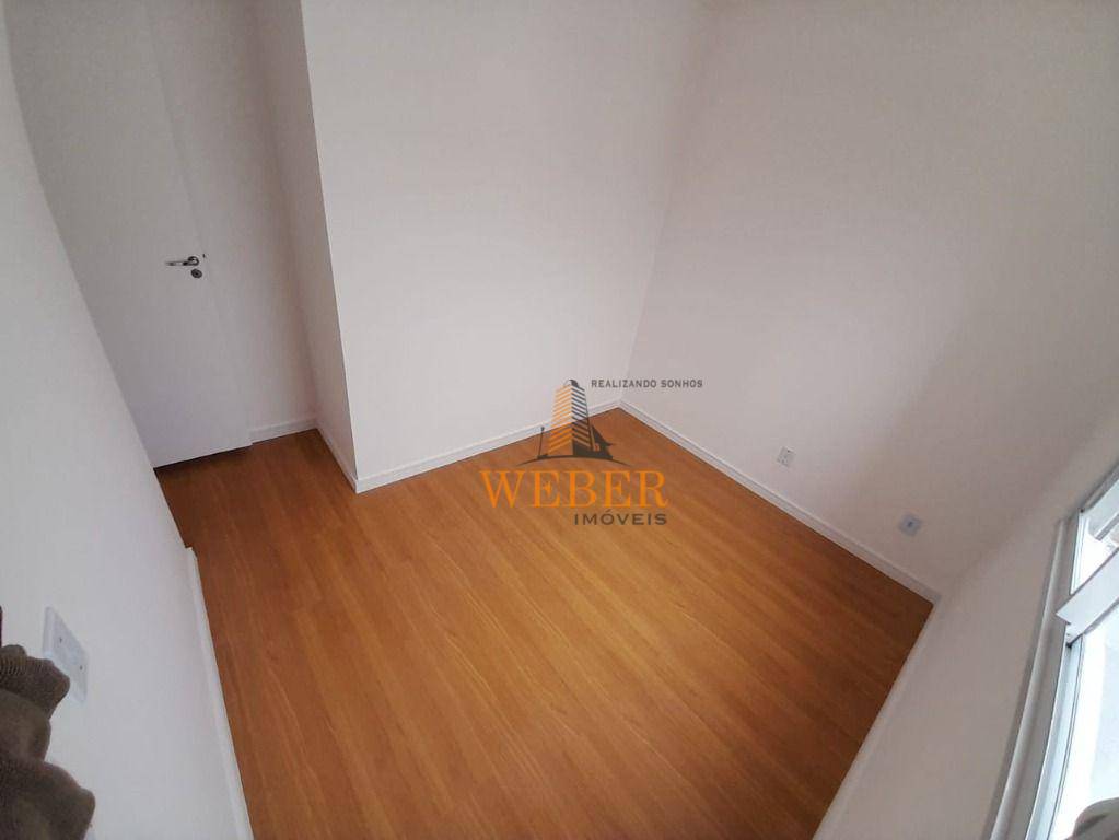 Apartamento à venda com 2 quartos, 48m² - Foto 21