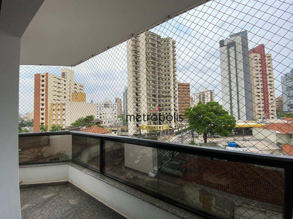 Apartamento à venda com 3 quartos, 160m² - Foto 9