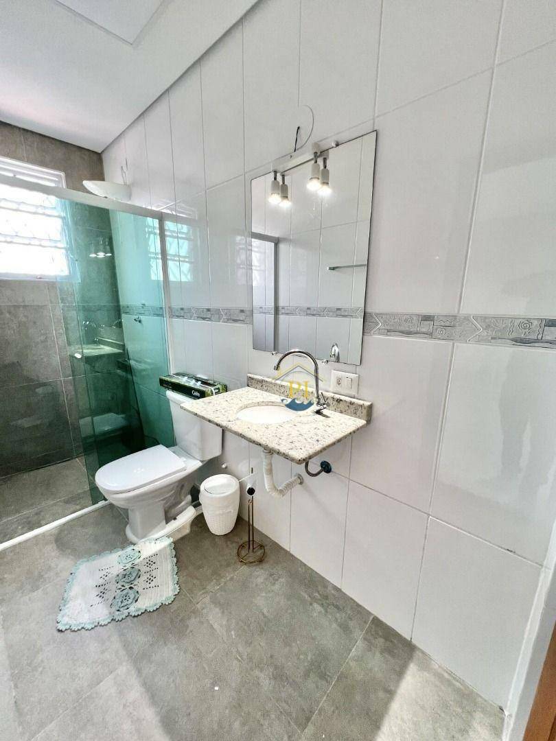 Sobrado à venda com 3 quartos, 219m² - Foto 13