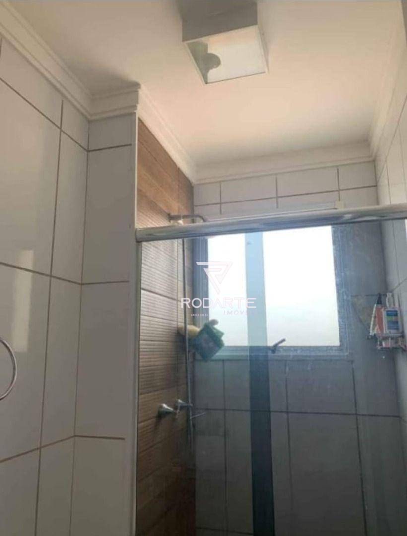 Apartamento à venda com 2 quartos, 56m² - Foto 9