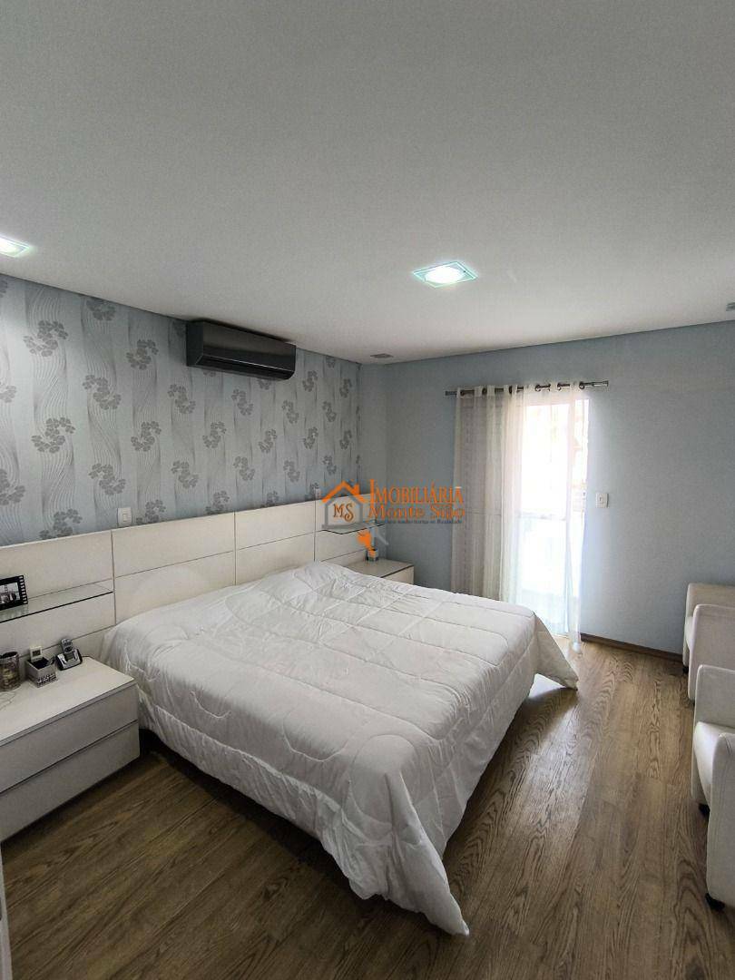 Sobrado à venda com 3 quartos, 430m² - Foto 37