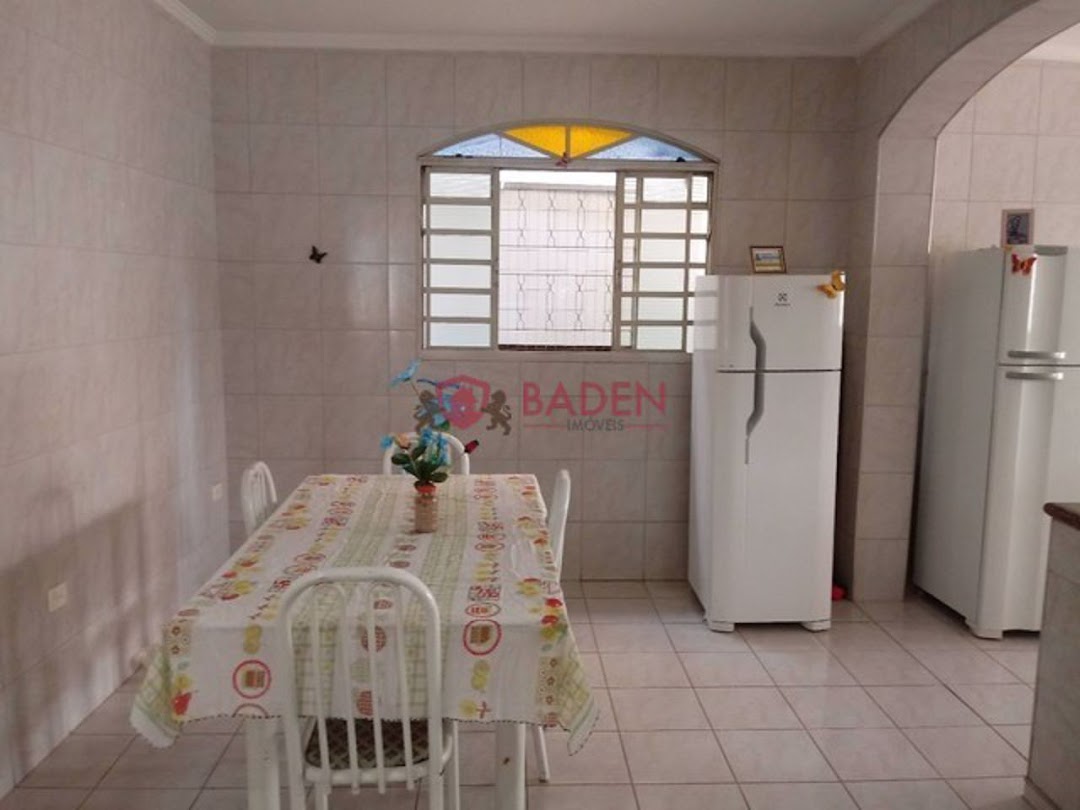 Casa à venda com 3 quartos, 150m² - Foto 6