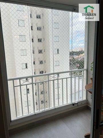 Apartamento à venda com 3 quartos, 92m² - Foto 4