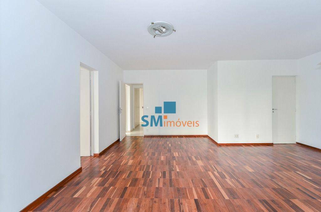 Apartamento à venda com 4 quartos, 114m² - Foto 4