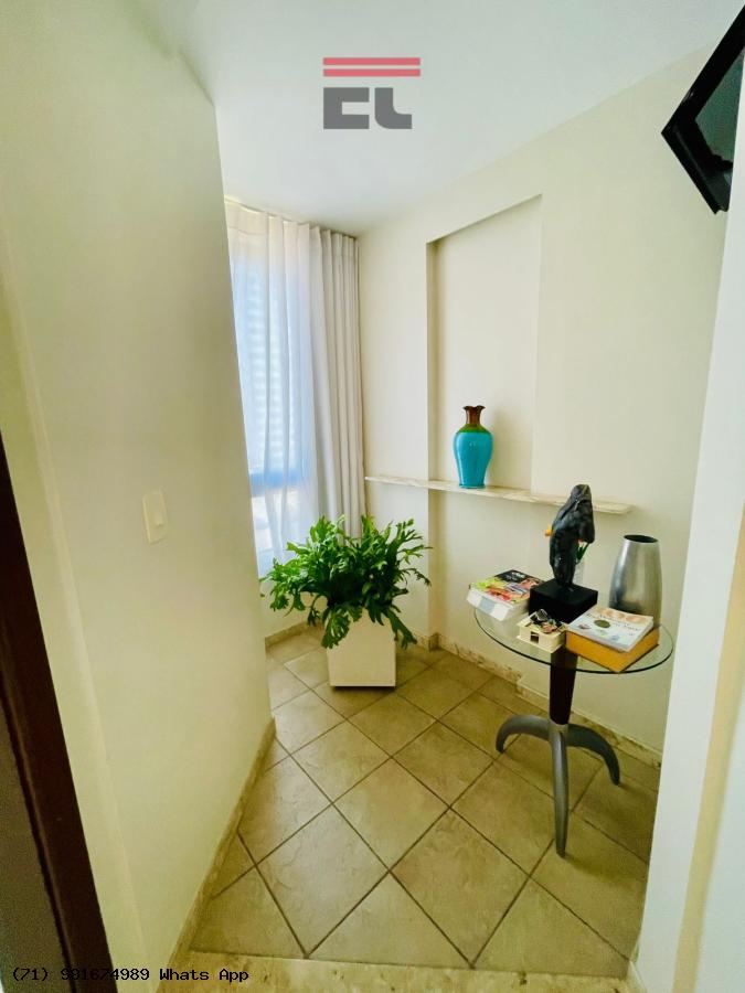 Apartamento à venda com 3 quartos, 135m² - Foto 7