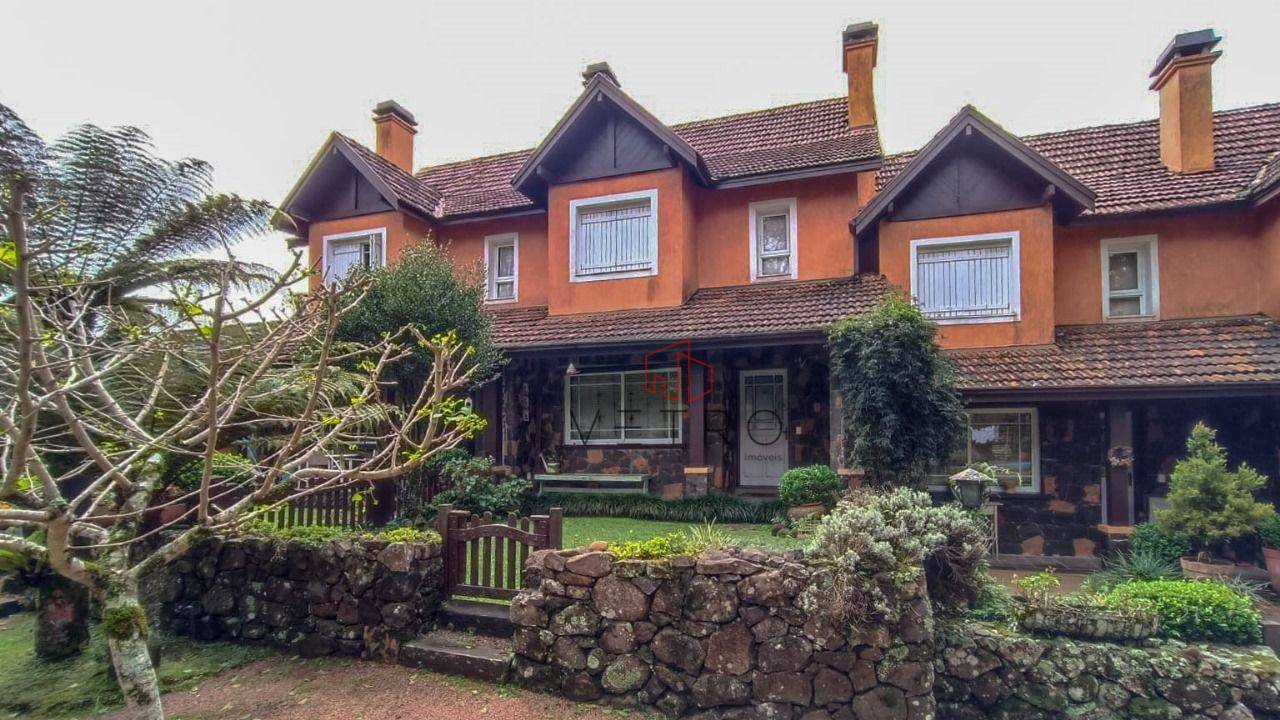 Casa de Condomínio à venda com 3 quartos, 163m² - Foto 28