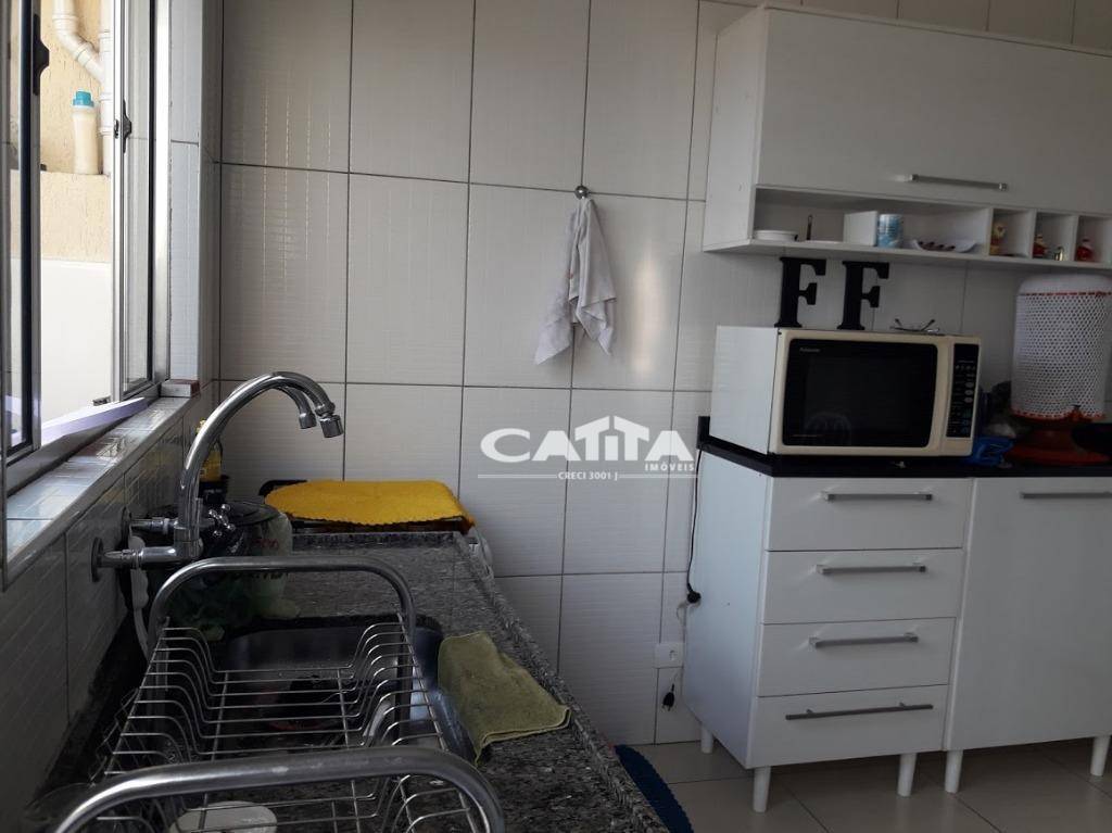 Sobrado à venda com 3 quartos, 100m² - Foto 14