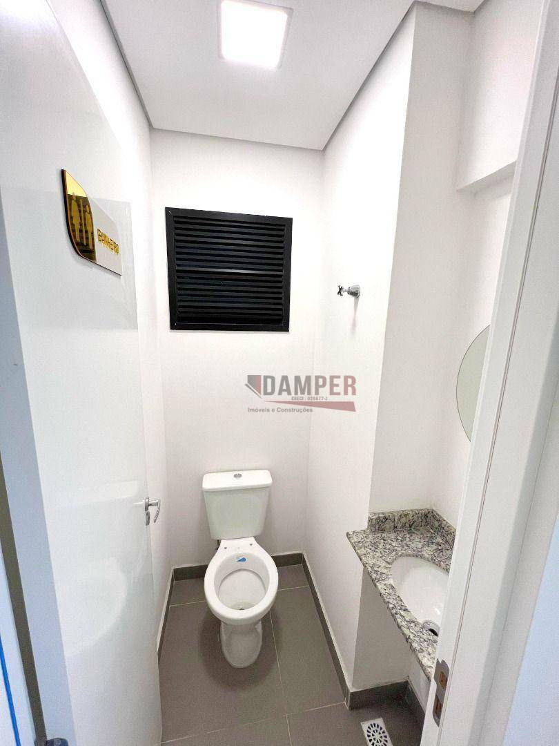 Conjunto Comercial-Sala para alugar, 30m² - Foto 10