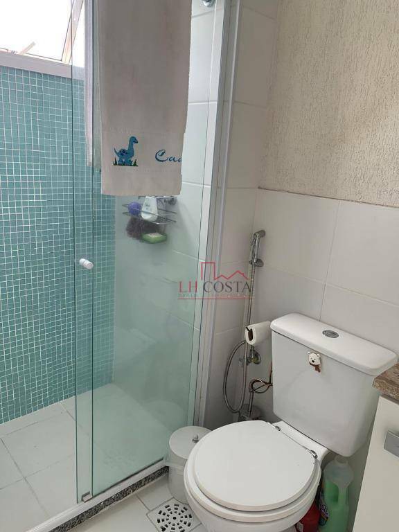 Apartamento à venda com 3 quartos, 63m² - Foto 14