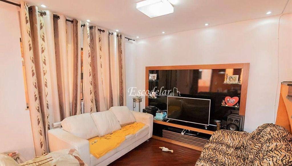 Sobrado à venda com 3 quartos, 110m² - Foto 8