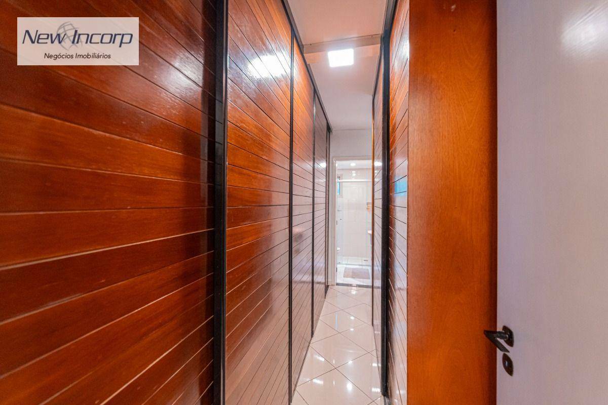 Apartamento à venda com 3 quartos, 146m² - Foto 29