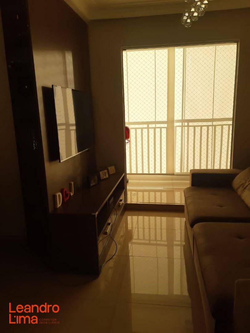 Apartamento, 2 quartos, 54 m² - Foto 5