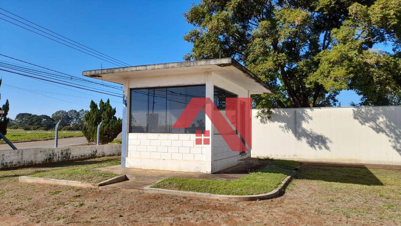 Depósito-Galpão-Armazém à venda, 1860m² - Foto 32